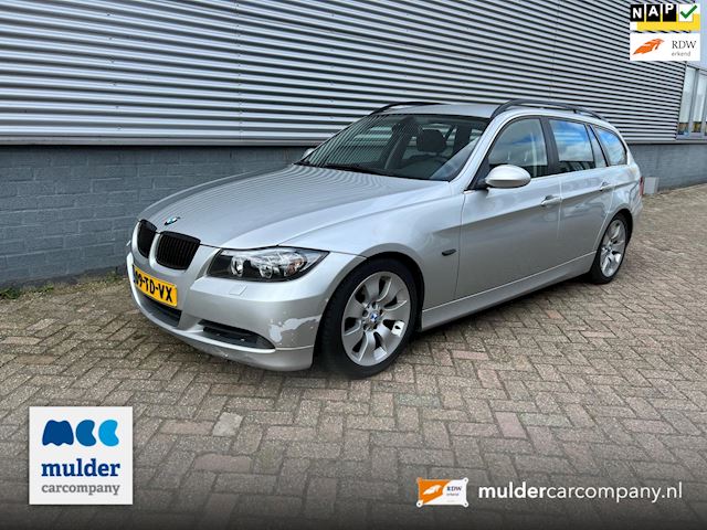 BMW 3-serie Touring occasion - Mulder Car Company