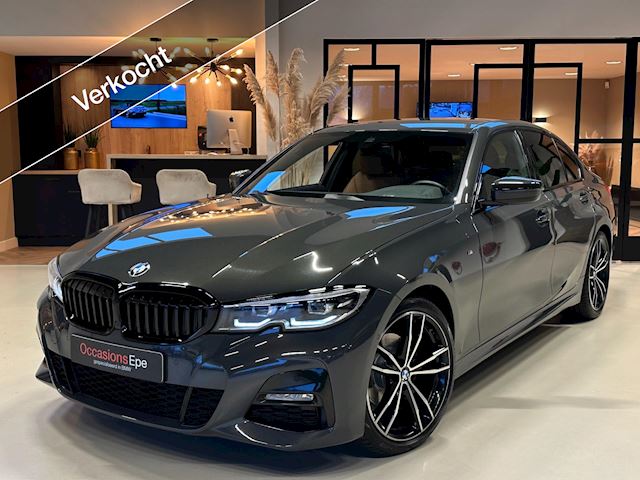 BMW 3-Serie occasion - Occasions Epe