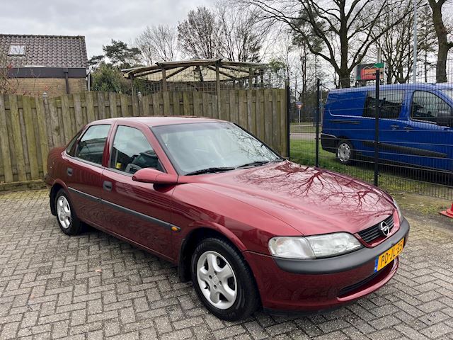 Opel Vectra 1.7 TD GL 1996 157.000 KM Nette Staat!