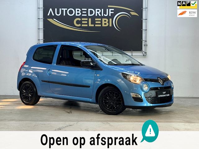 Renault Twingo 1.2 16V Collection 2013 BLAUW AIRCO| CRUISE 