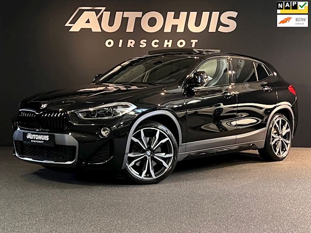 BMW X2 occasion - Autohuis Oirschot