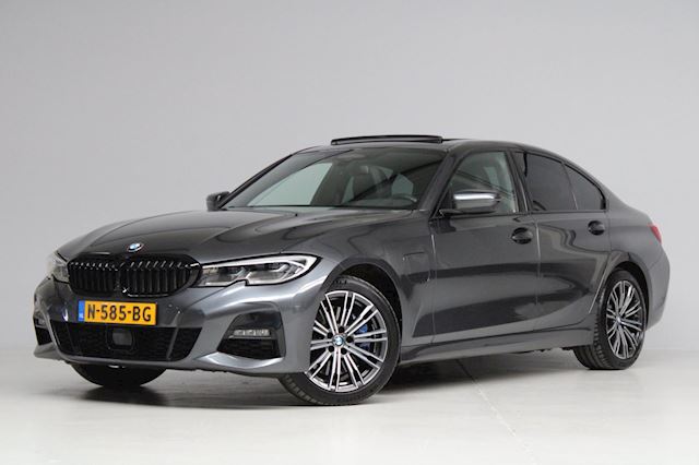 BMW 3-serie occasion - Autobedrijf Van De Klundert