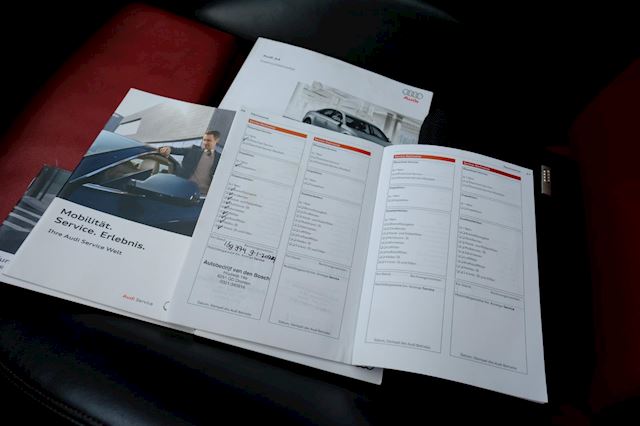 Audi S4 occasion - FLEVO Mobiel