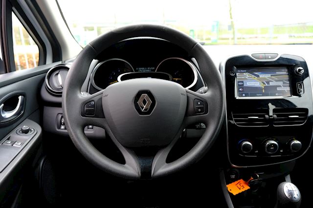 Renault Clio occasion - FLEVO Mobiel