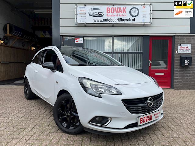 Opel Corsa occasion - Autobedrijf Bovak