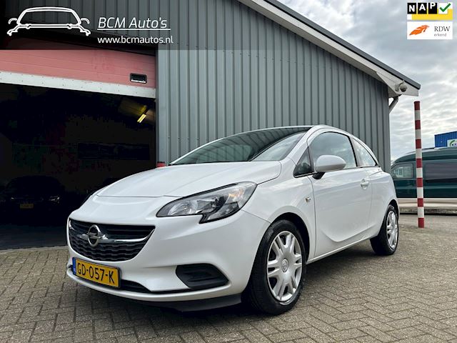 Opel Corsa occasion - BCM Auto`s