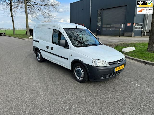Opel Combo occasion - AutoPlein 50 C.V.