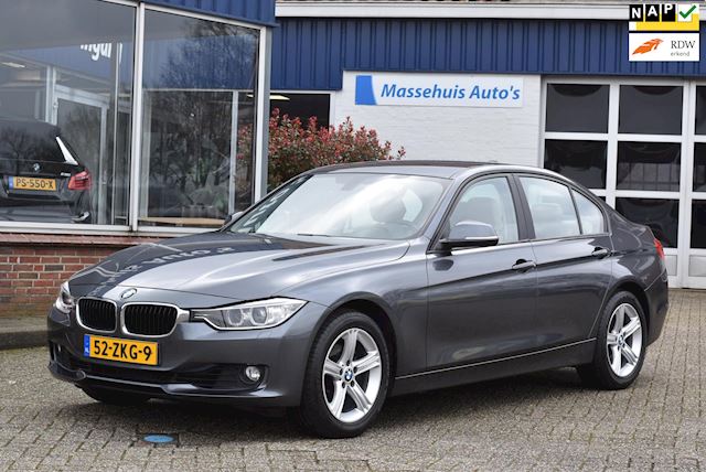 BMW 3-serie occasion - Massehuis Auto's