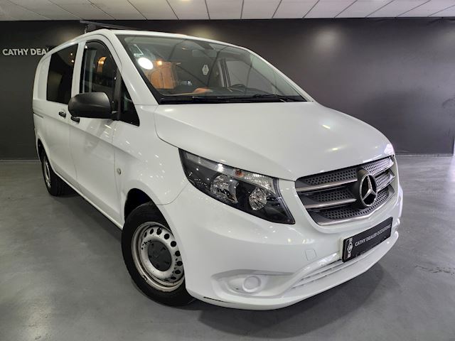 Mercedes-Benz Vito occasion - Cathy Dealer Occasions