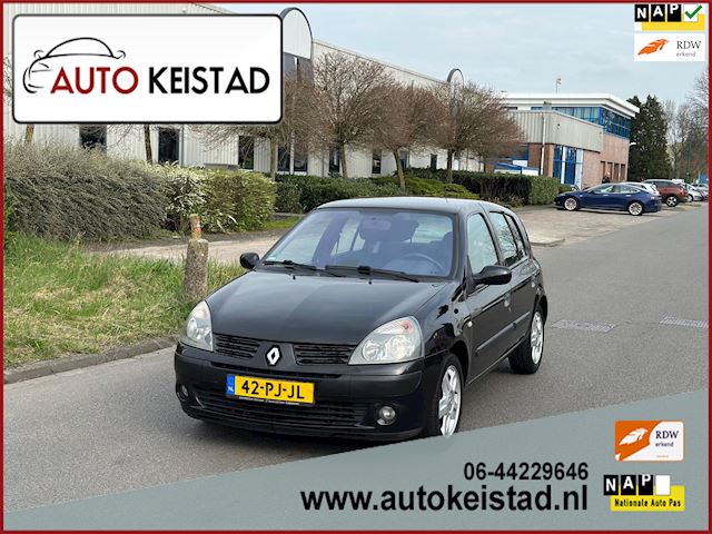 Renault Clio occasion - Auto Keistad