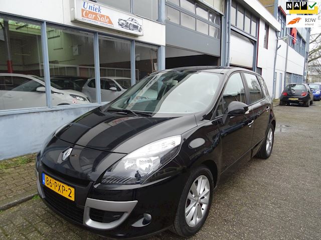 Renault Scenic Scénic 1.6 Expression E85