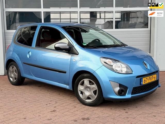 Renault Twingo 1.2-16V Collection /Airco/NAP/ Perfect OnderH