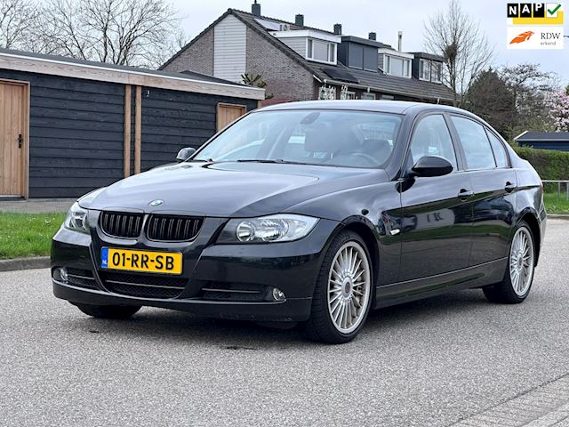 BMW 3-serie occasion - Excellent Cheap Cars