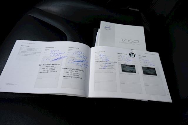 Volvo V60 Cross Country occasion - FLEVO Mobiel