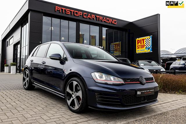 Volkswagen Golf occasion - Pitstop Car Trading B.V.