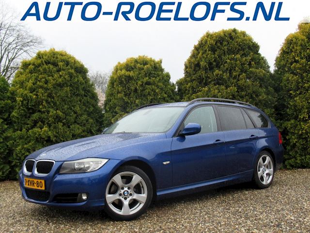 BMW 3-serie Touring occasion - Autobedrijf Lex Roelofs