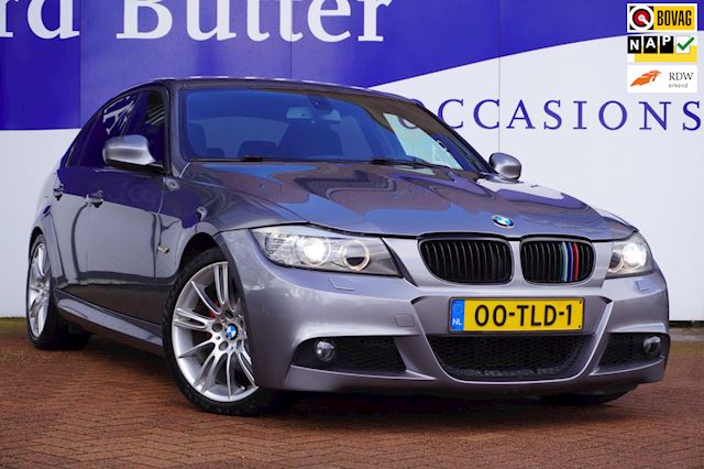BMW 3-serie occasion - Autobedrijf Ard Butter B.V.