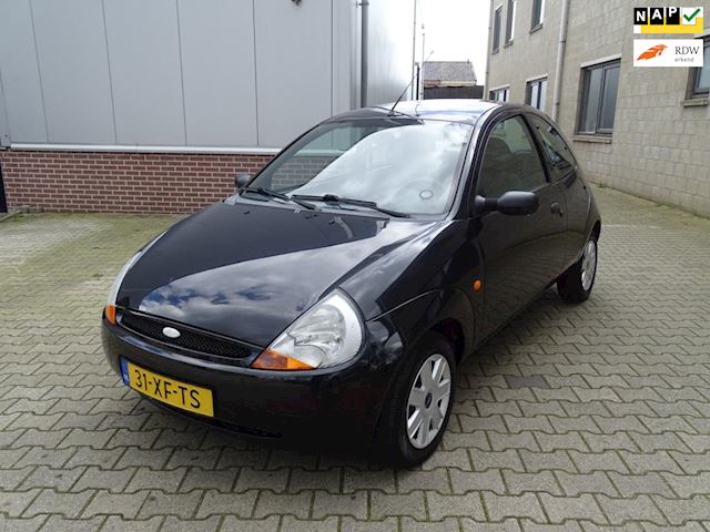 Ford Ka occasion - SN Auto's