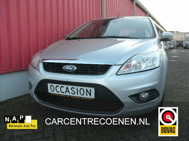 Ford Focus Wagon occasion - Car Centre Coenen