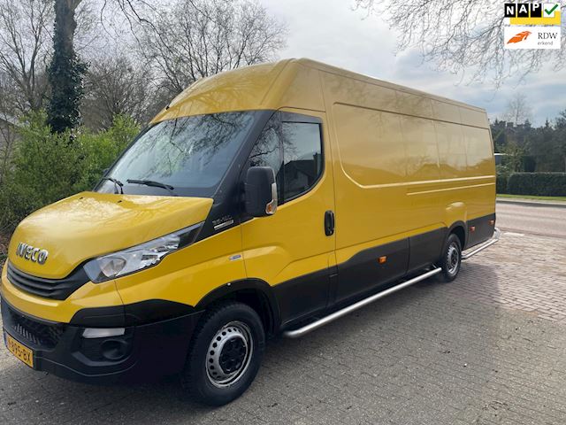 Iveco Daily occasion - Verwijst Auto's B.V.