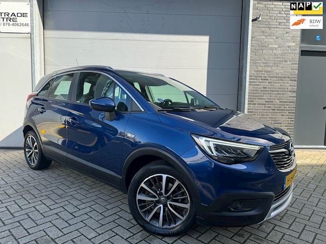 Opel Crossland X occasion - Auto Trade Centre