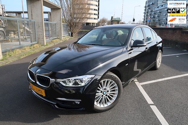 BMW 3-serie occasion - Car Center S. Duman