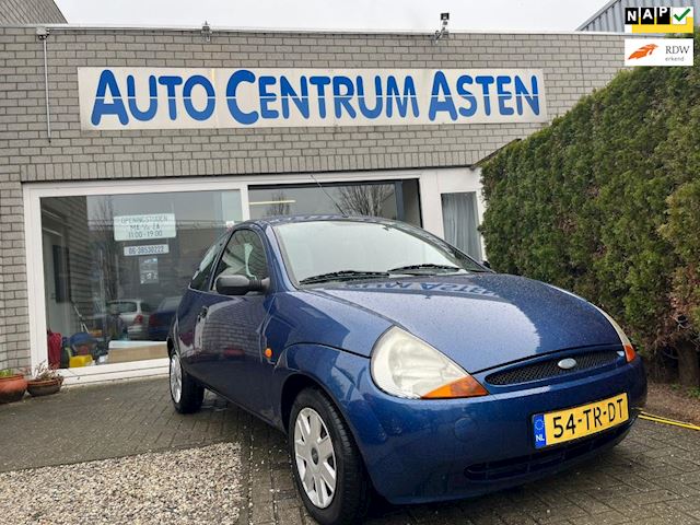 Ford Ka occasion - Auto Centrum Asten