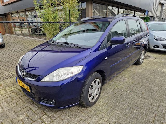 Mazda 5 1.8 Touring 7 persoons