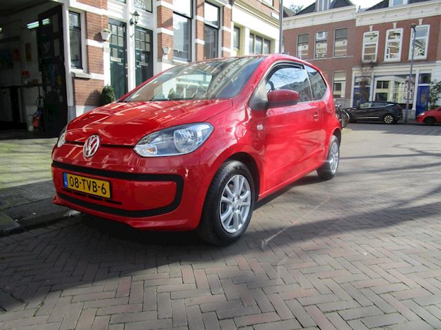 Volkswagen Up 3 Drs  Airco  76000 KM occasion - Quickservice Noord