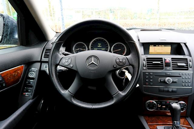 Mercedes-Benz C-klasse occasion - FLEVO Mobiel