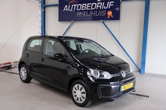 Volkswagen Up! 1.0 BMT move up! - N.A.P. Airco, Cruise, PDC. 