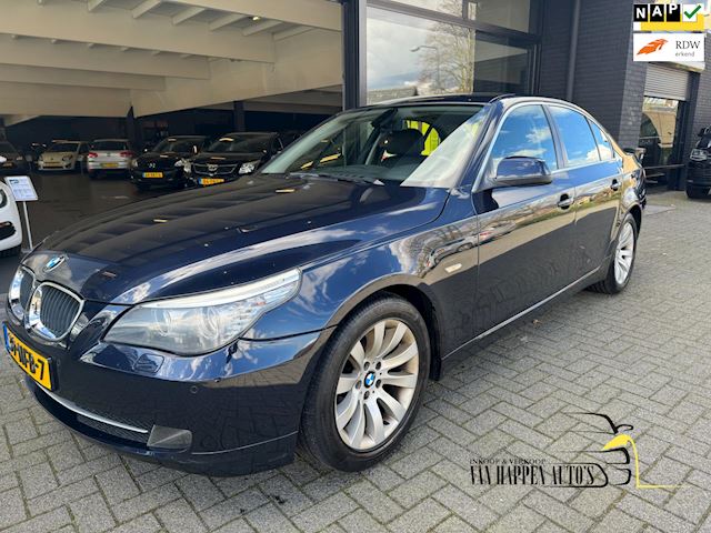 BMW 5-serie 520i Corporate Lease Business Line Edition I / 155427 KM / AUTOMAAT
