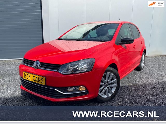 Volkswagen Polo occasion - RCE Cars