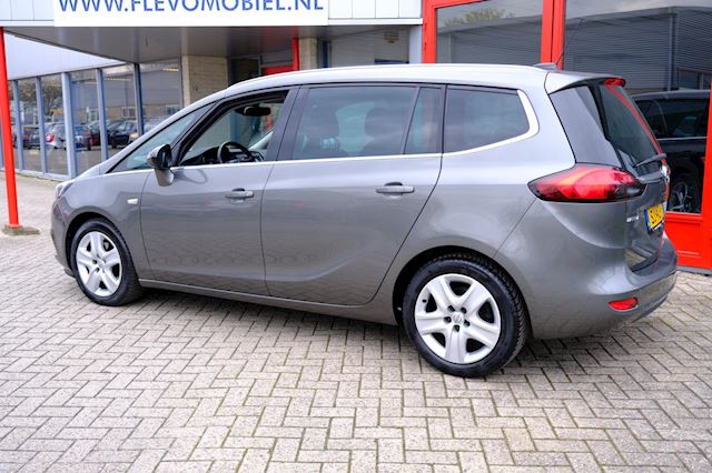 Opel Zafira occasion - FLEVO Mobiel