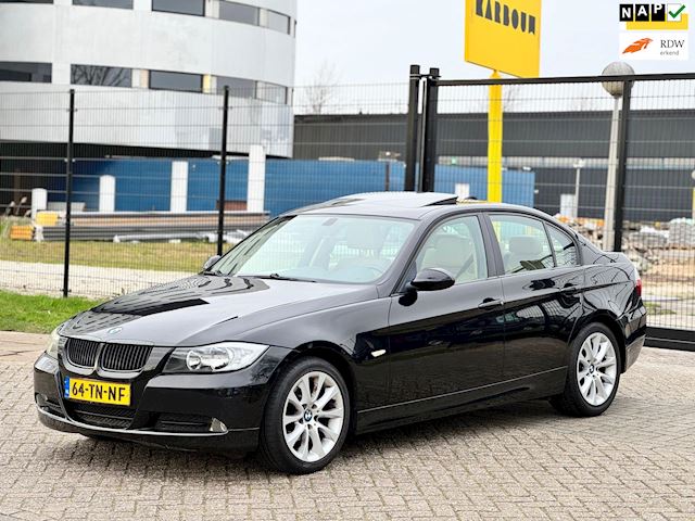 BMW 3-serie occasion - Autohandel Honing