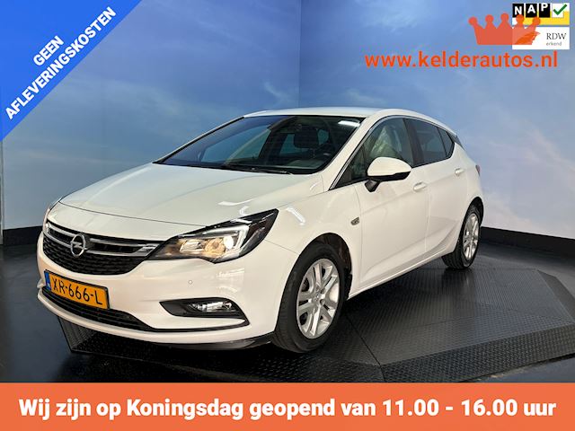 Opel Astra 1.0 Online Edition Clima | Navi | Cruise | PDC 
