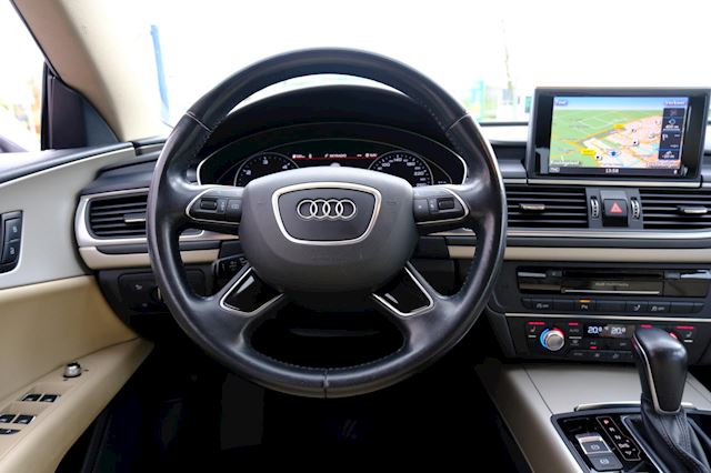 Audi A7 occasion - FLEVO Mobiel