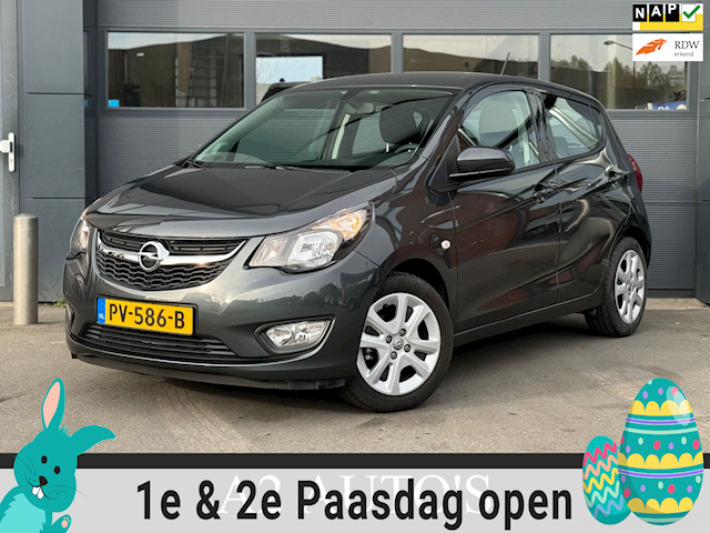 Opel KARL occasion - A2 Auto's