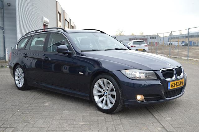 BMW 3-serie Touring occasion - Auto Eemvallei