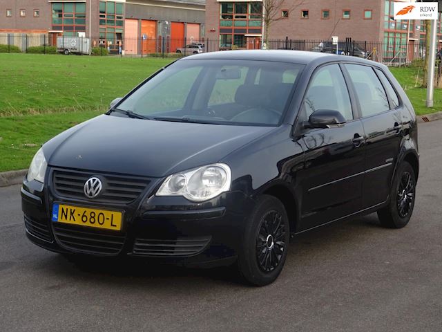Volkswagen Polo occasion - Dunant Cars