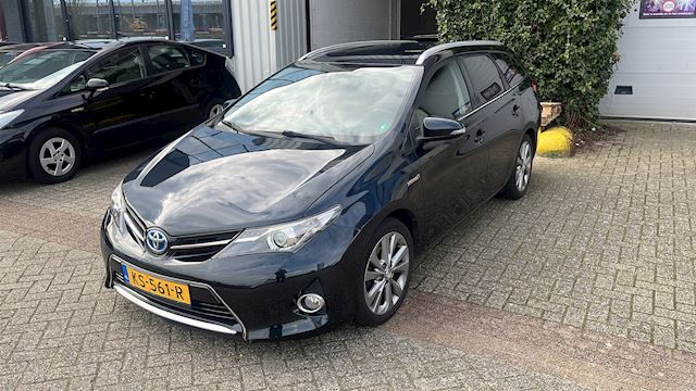 Toyota Auris Touring Sports occasion - Bol Cars