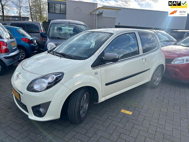 Renault Twingo occasion - ABV Holland