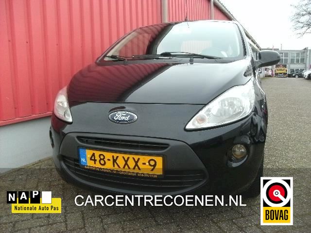 Ford Ka occasion - Car Centre Coenen
