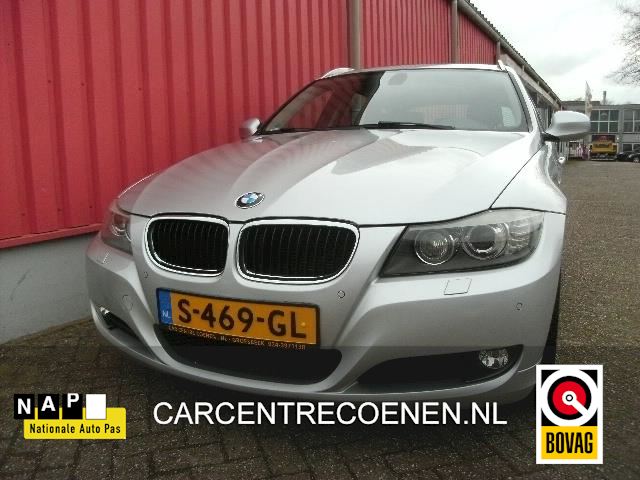 BMW 3-serie Touring occasion - Car Centre Coenen