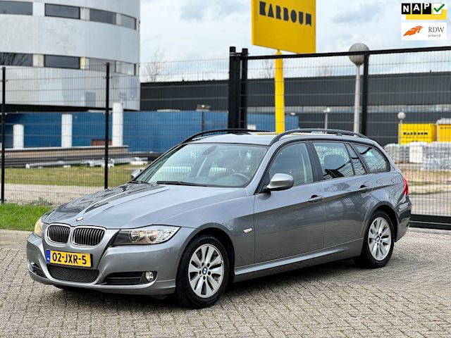 BMW 3-serie Touring occasion - Autohandel Honing