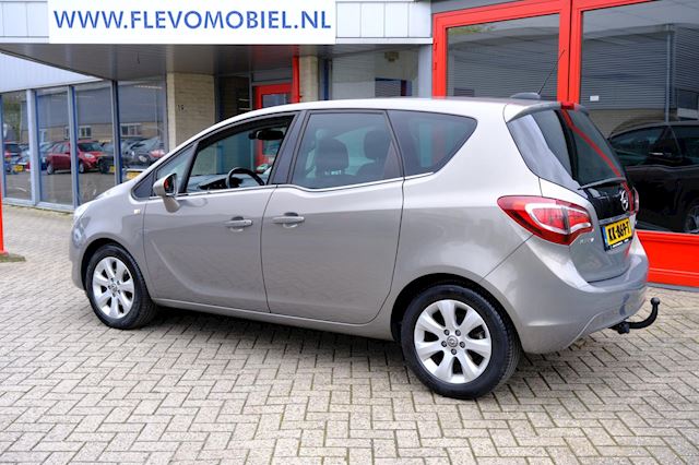 Opel Meriva occasion - FLEVO Mobiel
