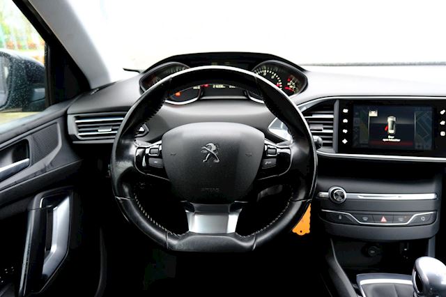 Peugeot 308 occasion - FLEVO Mobiel