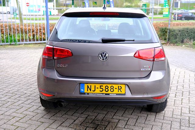 Volkswagen Golf occasion - FLEVO Mobiel