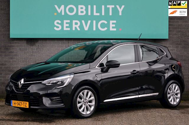 Renault Clio occasion - Mobility Service