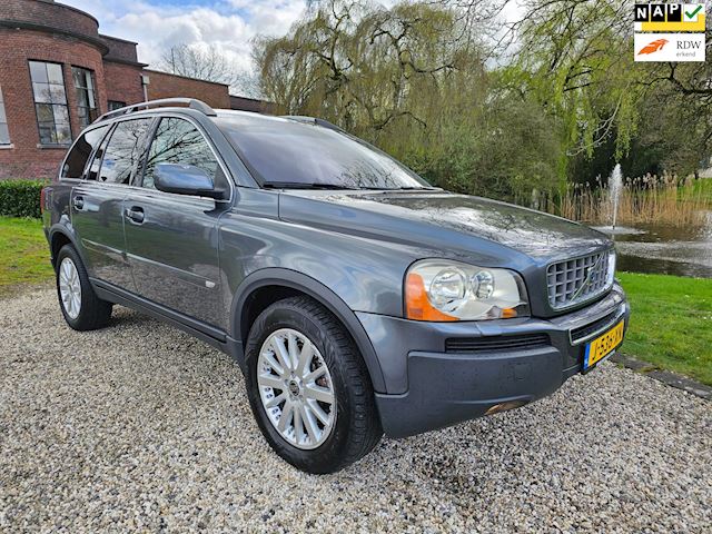 Volvo XC90 4.4 V8 7-persoons XENON/leer/AUTOMAAT